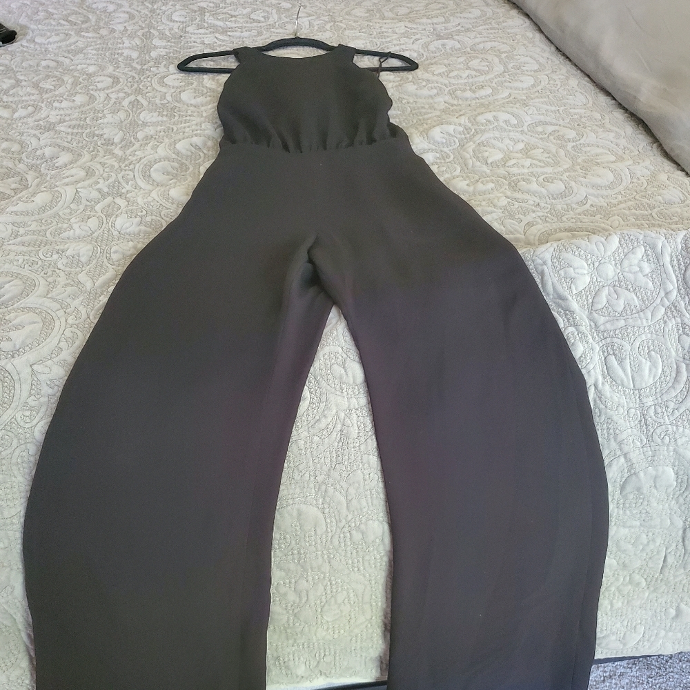 L'AGENCE Jumpsuit